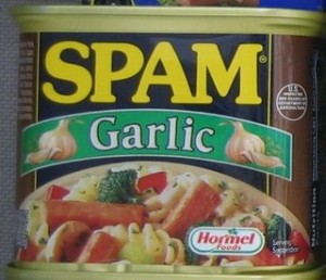 spam-garlic