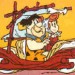 flintstones-car