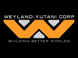 Weyland-Yutani