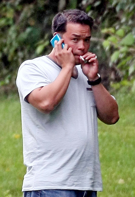 Jon Gosselin