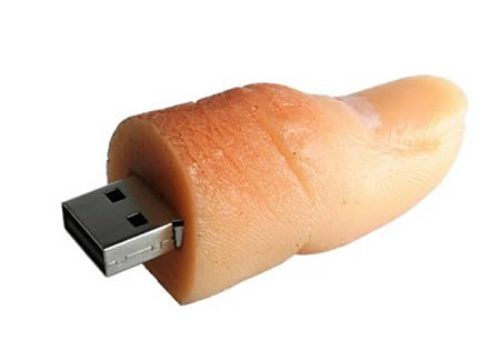 USB Thumb Drive