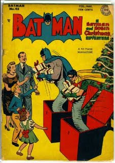 Batman 45