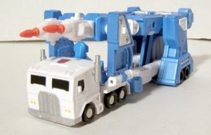 UltraMagnus toy