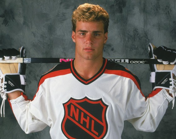 worst nhl trades of all time