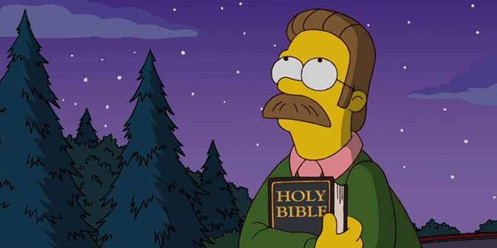 Ned-Flanders