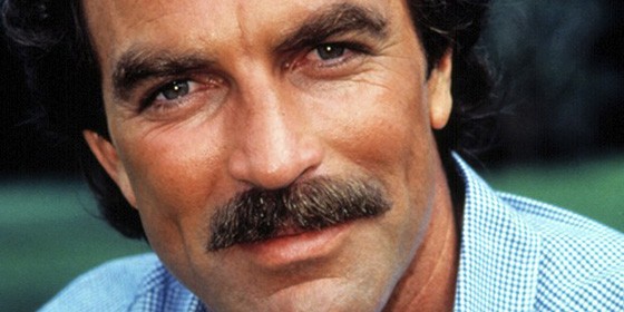 Tom-Selleck