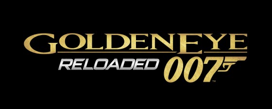 goldeneye 007 logo