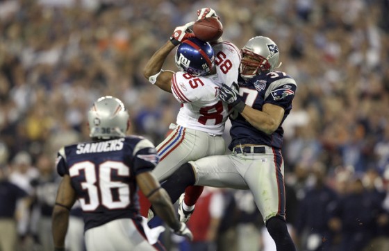 Super Bowl XLII