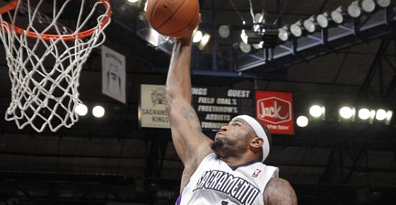 Demarcus cousins