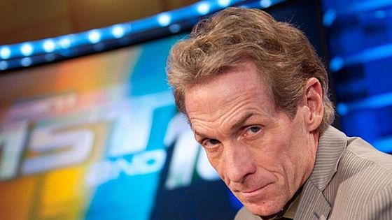 Skip Bayless ESPN