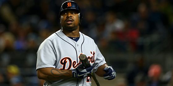 Delmon Young