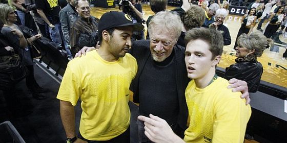 Phil Knight 1