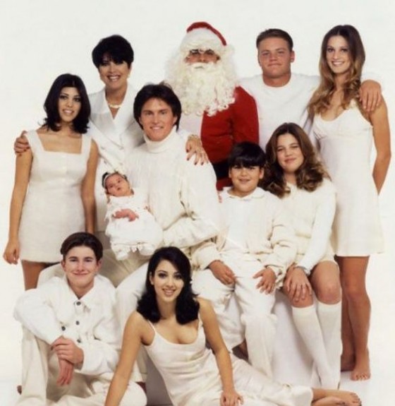 kardashian khristmas