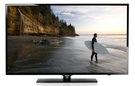 SAMSUNG UE60EH6000 Full HD 60 LED TV