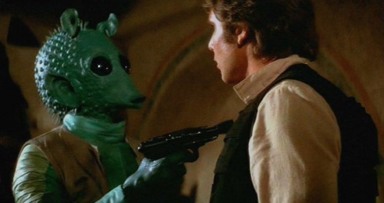 greedo