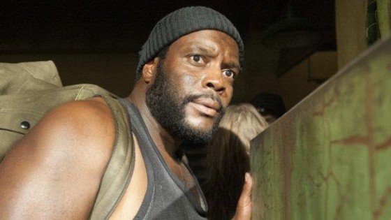 tyreese