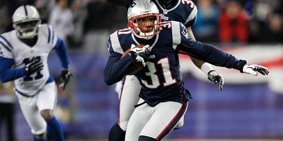 Aqib Talib