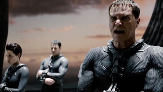 kneel before zod