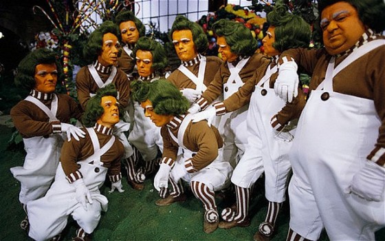 oompa-loompa