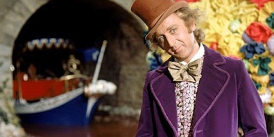 wilder wonka