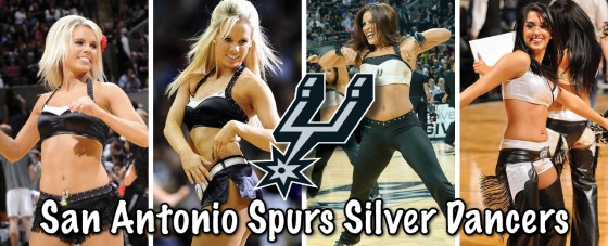 San-Antonio-Spurs-Silver-Dancers