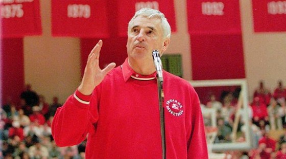 bobby knight indiana