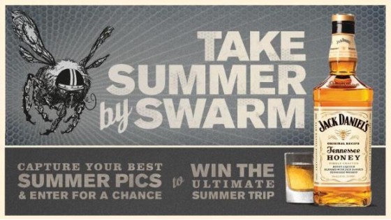 Jack-Daniels-Summer-Swarm