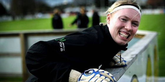 Hedvig-Lindahl