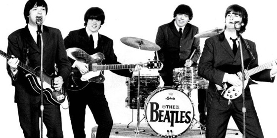 The-Beatles