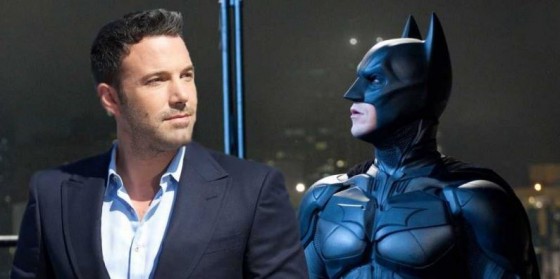 ben affleck batman