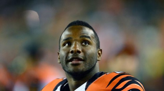 giovani bernard