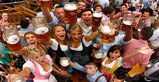 Oktoberfest-2013