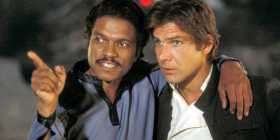 Lando-Calrissian