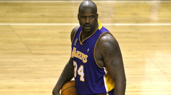 Shaq