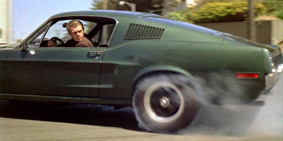 Bullitt