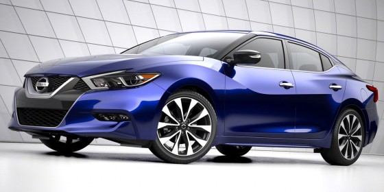 2016-Nissan-Maxima