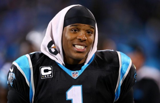 35. Cam Newton - 2011