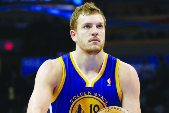 David Lee