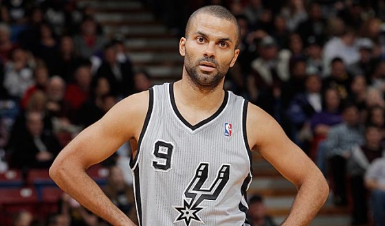 tony parker