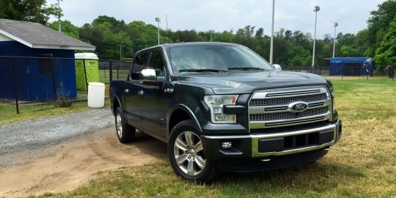 Ford-F-150-Platinum