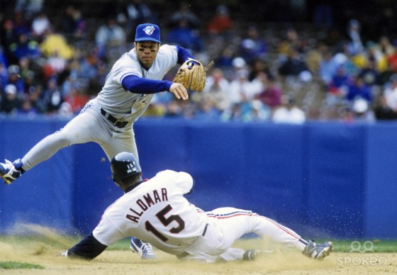 Roberto Alomar