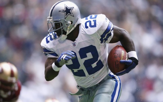 Emmitt Smith 2