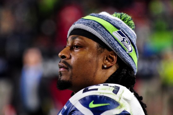 NFL: Seattle Seahawks at Arizona Cardinals