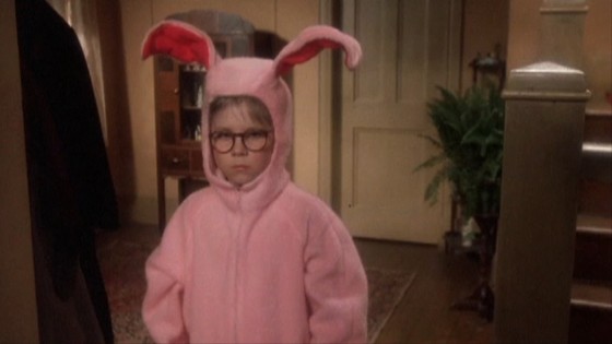 a christmas story