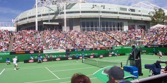 Australian-Open