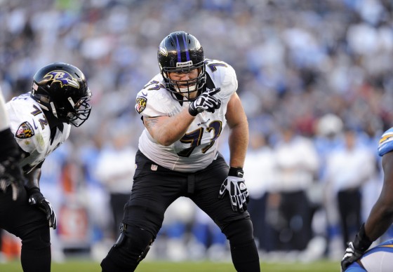 Marshal Yanda