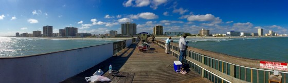 Daytona-Beach-Pier - 1