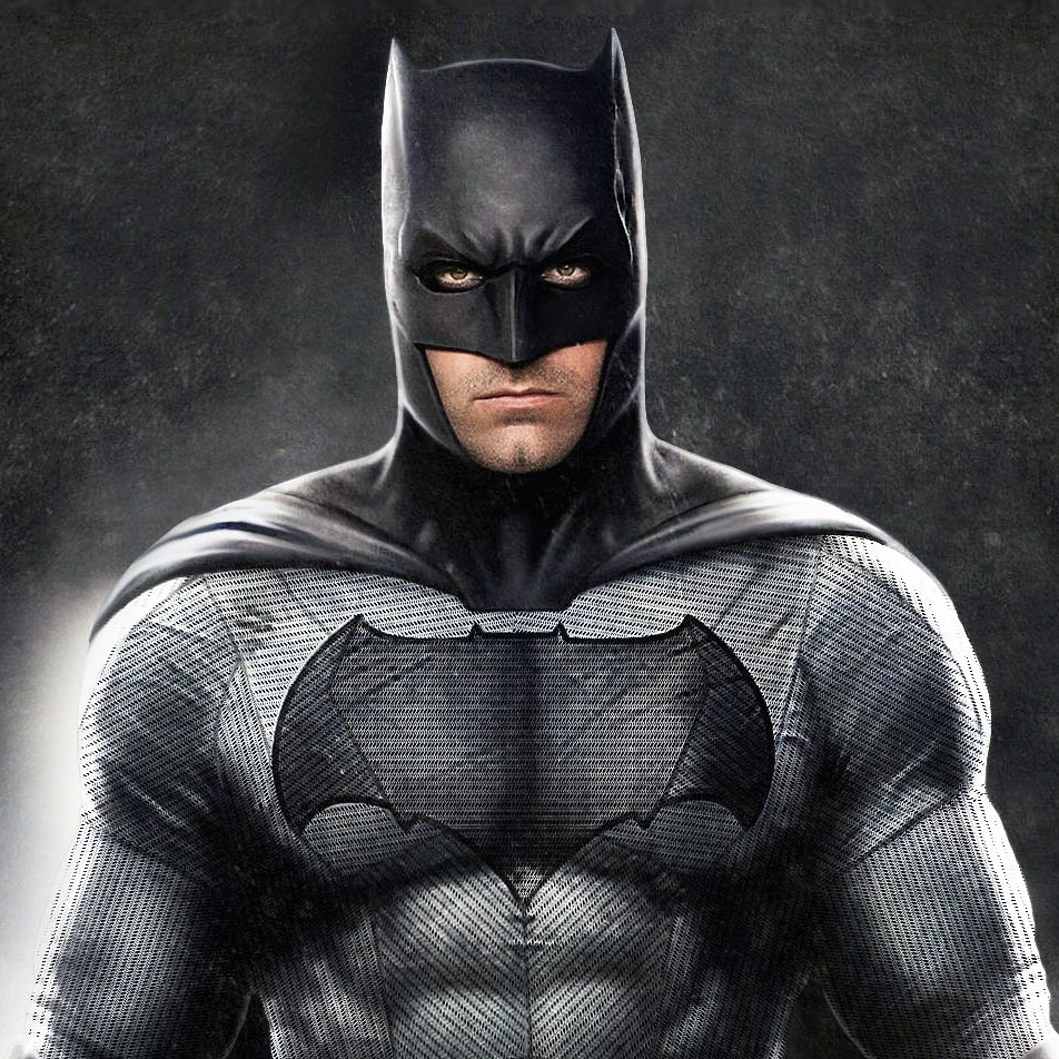 Ultimate Batman Movie Rankings - Gunaxin