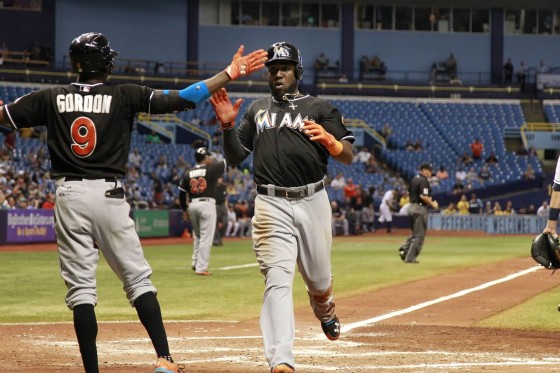 Miami Marlins