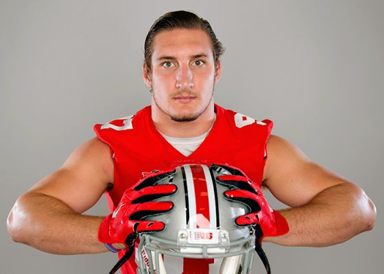 joey bosa